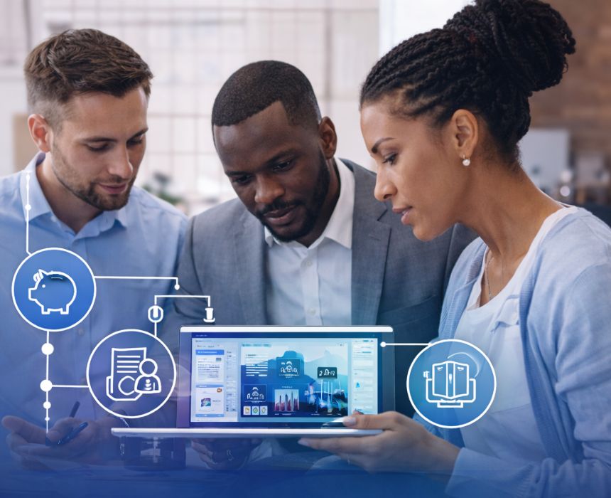 How Cooperatives in Nigeria Can Digitize Savings, Loans, and Member Management